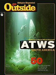 Revista Go Outside - ed Especial - ATWS
