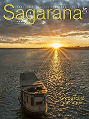 Revista Sagarana - Ed 45 