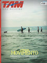 Revista Tam Nas Nuvens - Ed 70