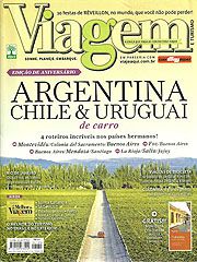 Revista Viagem e Turismo - Edição 169
