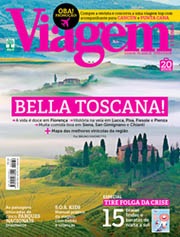 Revista Viagem e Turismo - Ed 237